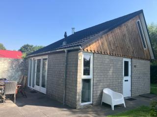 Stellendam holiday house, near beaches - 7