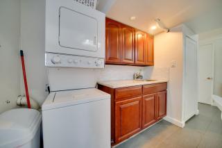Brighton Basement Suite Near Park & Light Rail - 5