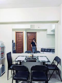 Cebu City 1-BR w Balcony, Pool & Gym Access - 7