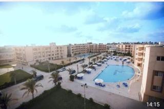 Serena resort, منتجع سرينا الساحل الشمالي مبني الماسة B202 - 0