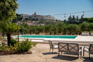 Masseria Trulli Bruni - 8