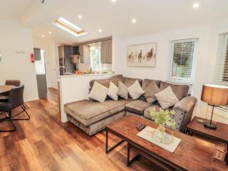 Willows Lodge - 7