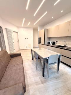 Domus Larius - Lake Apartment - 2