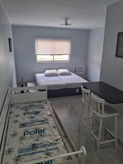 Apto Completo - Praia do Forte Cabo Frio - Espaçoso e Bem Localizado - 4
