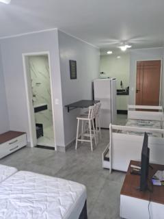 Apto Completo - Praia do Forte Cabo Frio - Espaçoso e Bem Localizado - 6