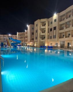 Serena resort, منتجع سرينا الساحل الشمالي مبني الماسة B202 - 4