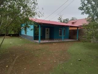 Cabaña de sol - 0