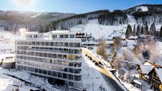 Czarna Gora Resort Biała Perła BBT 306 - 5