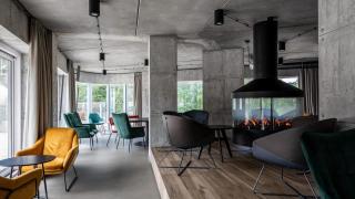 Czarna Gora Resort Biała Perła BBT 306 - 2