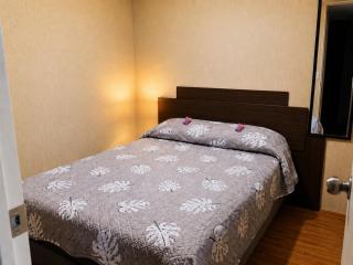 Departamento privado con 2 dormitorios y oficina con vista al parque en Comas, Ideal para descanso y estadías cortas - 0