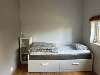 Modern and cozy Space in bekkestua centrum - 9
