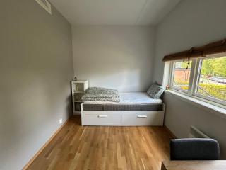 Modern and cozy Space in bekkestua centrum - 8