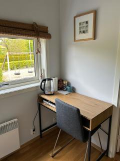 Modern and cozy Space in bekkestua centrum - 2