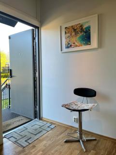 Modern and cozy Space in bekkestua centrum - 1