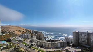 Austral-Home with extraordinary sea view - 0