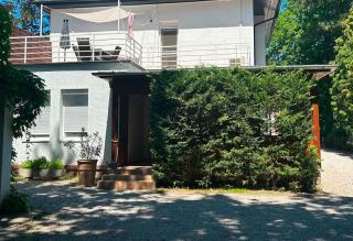Honvéd apartmanház - 9
