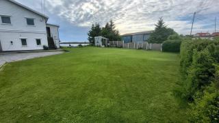Seaview apartment Karmøy - 9