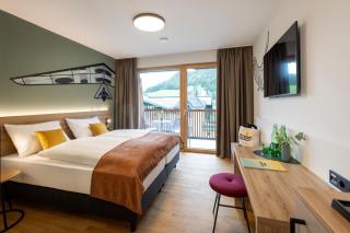 JUFA Hotel Werfenweng - 6