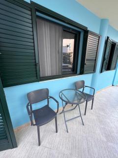 Blue Coast Stay - 8