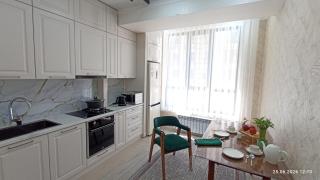 Osh apartment - 0