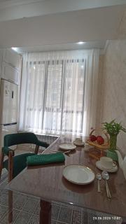 Osh apartment - 7