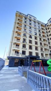 Osh apartment - 2
