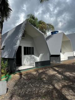 O melhor chalé de Jataí Goias - 3