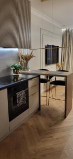 Apartament Luxury City - 5
