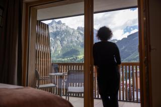 JUFA Hotel Werfenweng - 4