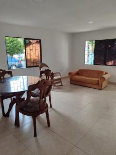 Habitación 1 en casa barrio la Floresta - 1