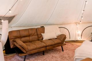 The Millstream Oasis - 4