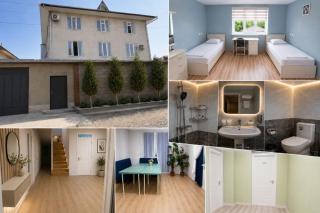 Osh Guesthouse Comfort - 7