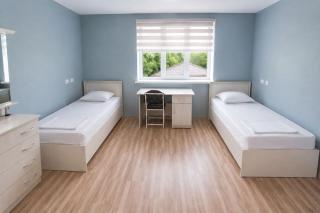 Osh Guesthouse Comfort - 6