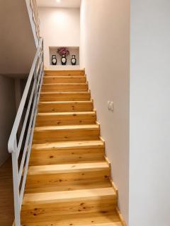 Osh Guesthouse Comfort - 3