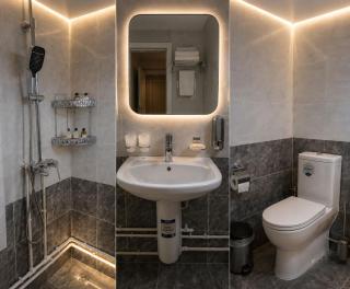 Osh Guesthouse Comfort - 2