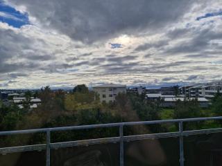 Top floor apartment with view - 5