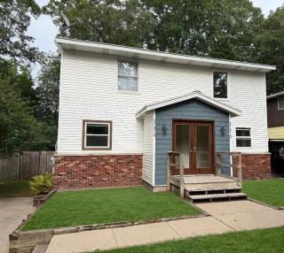 Lakeside retreat - 6