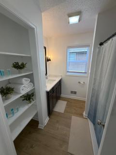 Lakeside retreat - 1