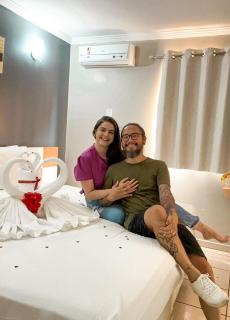 Nobrezafiori Diroma FIORI taxas de Roupas de Cama Banho e taxas do hotel valor a pagar na recepcao do hotel OBS MENOR DE 18 anos desacompanhado dos pais tem que ter autorizacao com RECONHECIMENTO de firma no cartório - 7