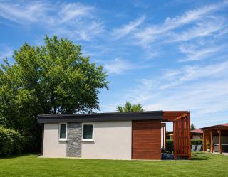 Fenyves Flow Apartman 1 - 9