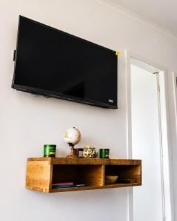 Fenyves Flow Apartman 1 - 3