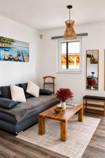 Fenyves Flow Apartman 1 - 6