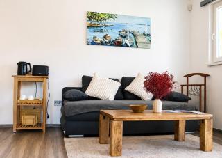 Fenyves Flow Apartman 1 - 5