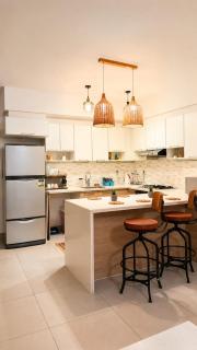 Amazing one bedroom apartment for rent in Marassi Marina residence , North coast, FOR FAMILIES ONLY - 7