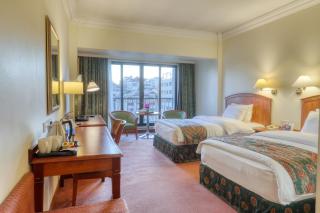 Grand Palace Hotel - 7