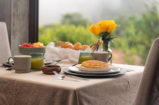 Hotel Alto Monte Hacienda & Spa - Only Adults - 2
