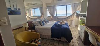 Recanto Maravista apto Frente Mar 2 quartos 2 banheiros, AR, WI FI, Piscina - 7