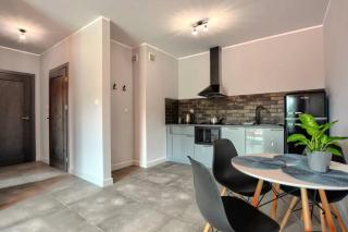 Apartamenty Górska Przystań - 7