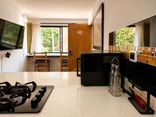 Apartamento Belen Malibu con 2 habitaciones, balcon y Patio - 2