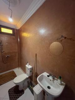 Palm Paradise Alma Homestay - 9